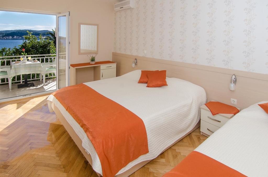 Bed & Breakfast Villa Vrgorac 오레비츠 외부 사진